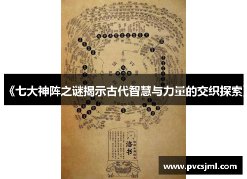 《七大神阵之谜揭示古代智慧与力量的交织探索》